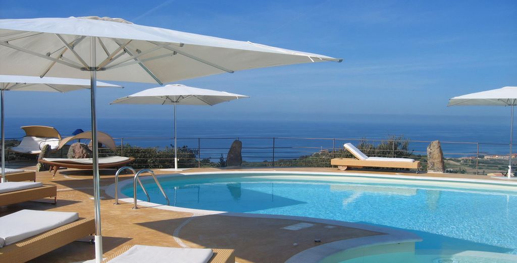 Bajaloglia Resort 4*