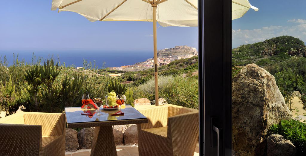 Bajaloglia Resort 4*