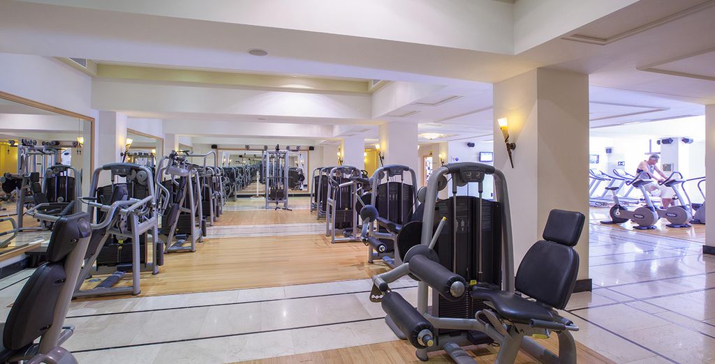 Hotel Lopesan Costa Meloneras 5*