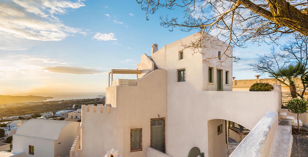 Kastro Mansion 4*
