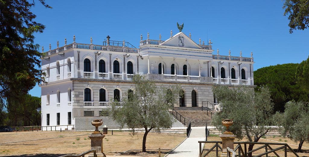 Barcelo Andalucia 4*
