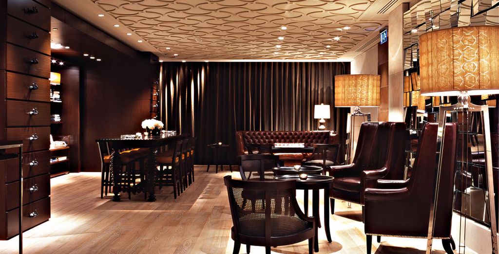 Intercontinental Geneva 5*