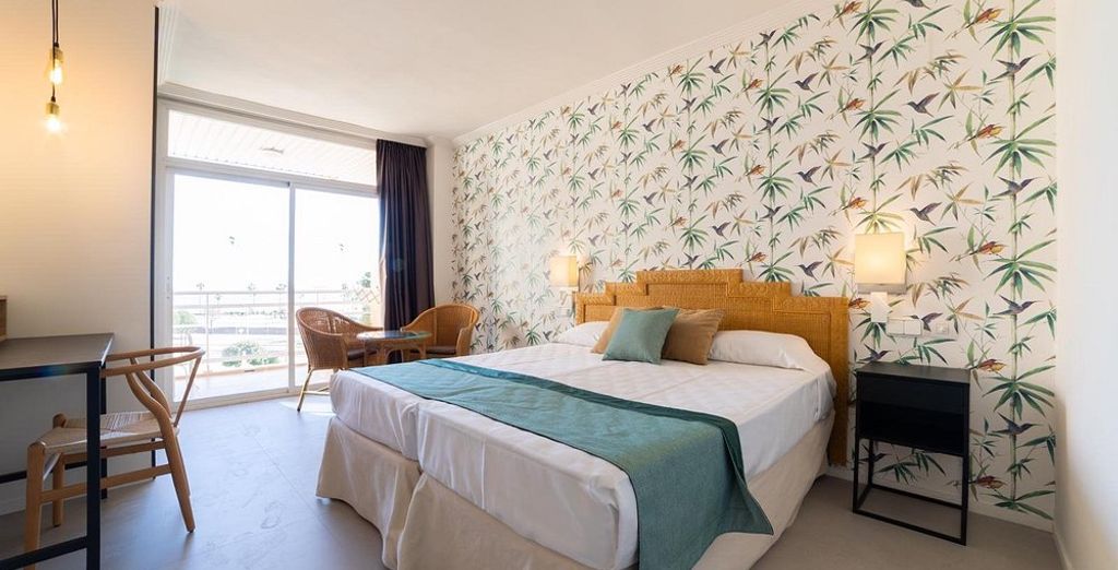 Hotel Palas Pineda 4*