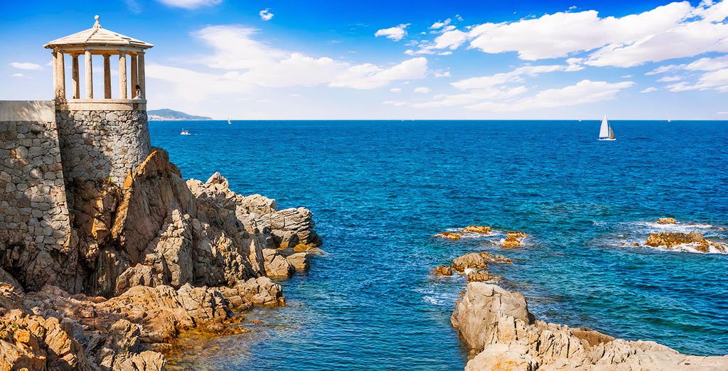 Ilunion Caleta Park 4*