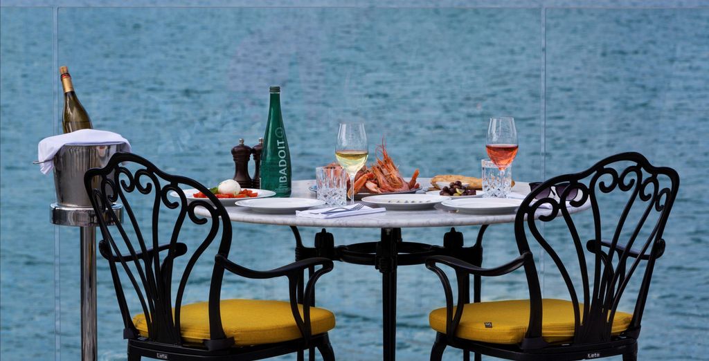 Brown Beach House Hotel & Spa 4*