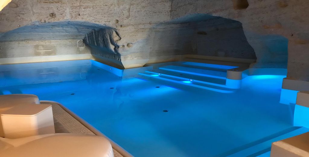 Aquatio Cave Luxury & Spa 5*