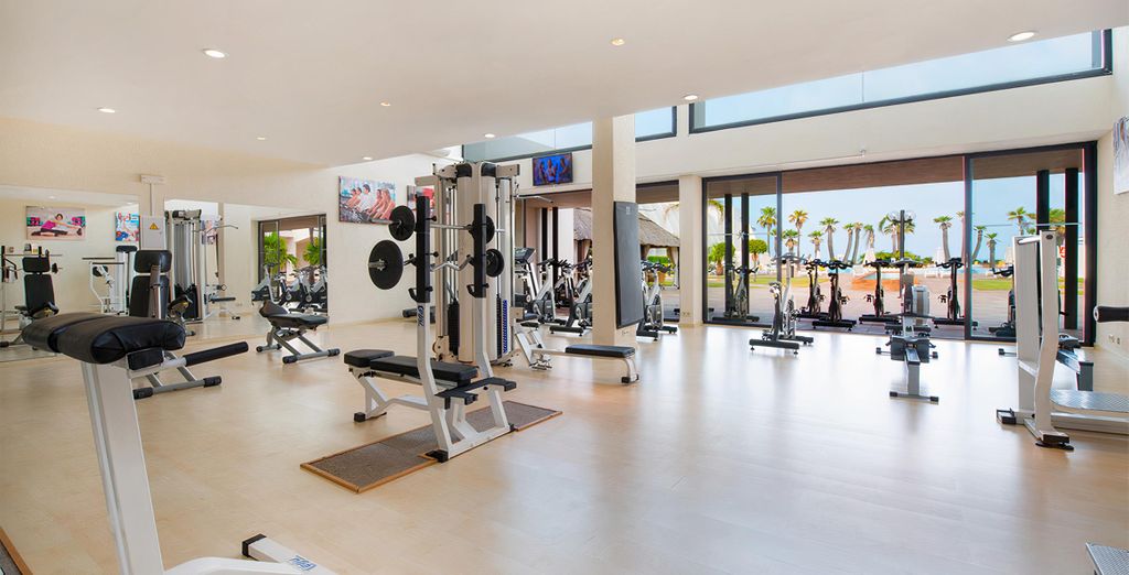 Iberostar Royal Andalus 4*