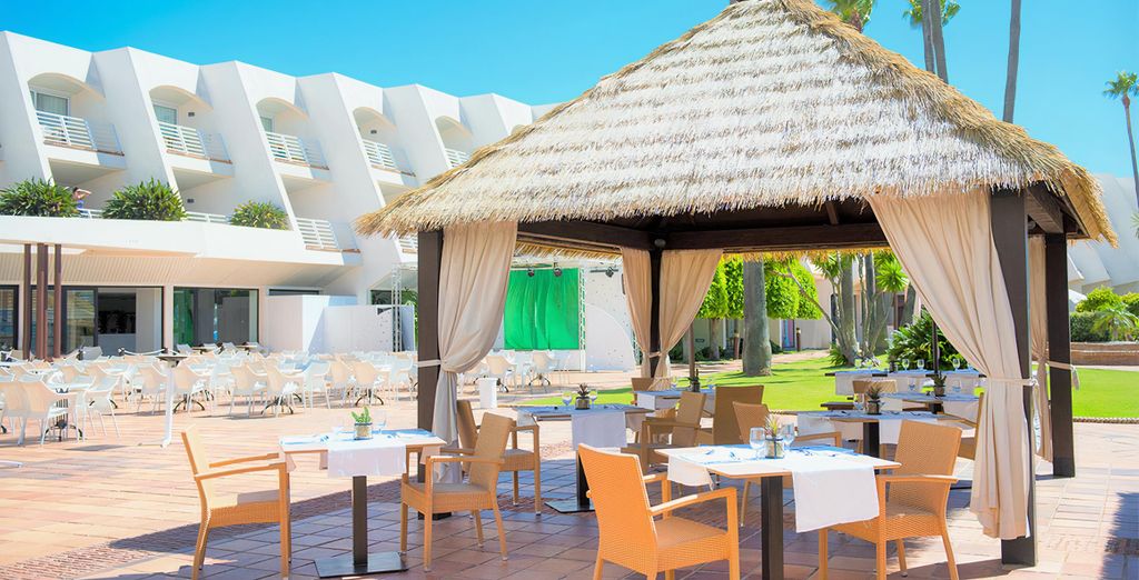 Iberostar Royal Andalus 4*
