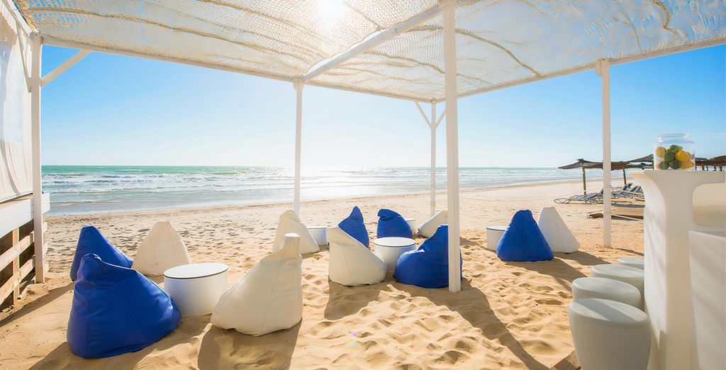 Iberostar Royal Andalus 4*