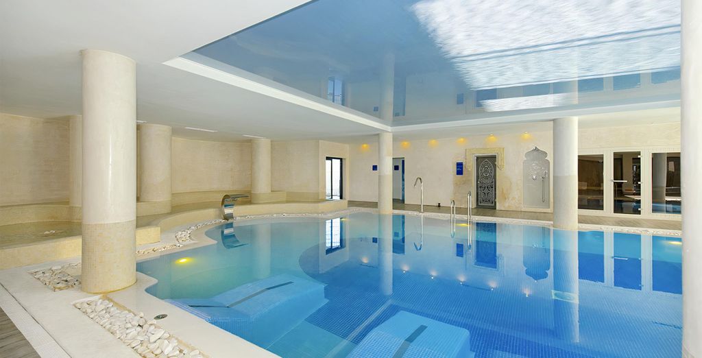 Iberostar Royal Andalus 4*