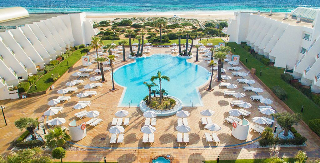 Iberostar Royal Andalus 4*