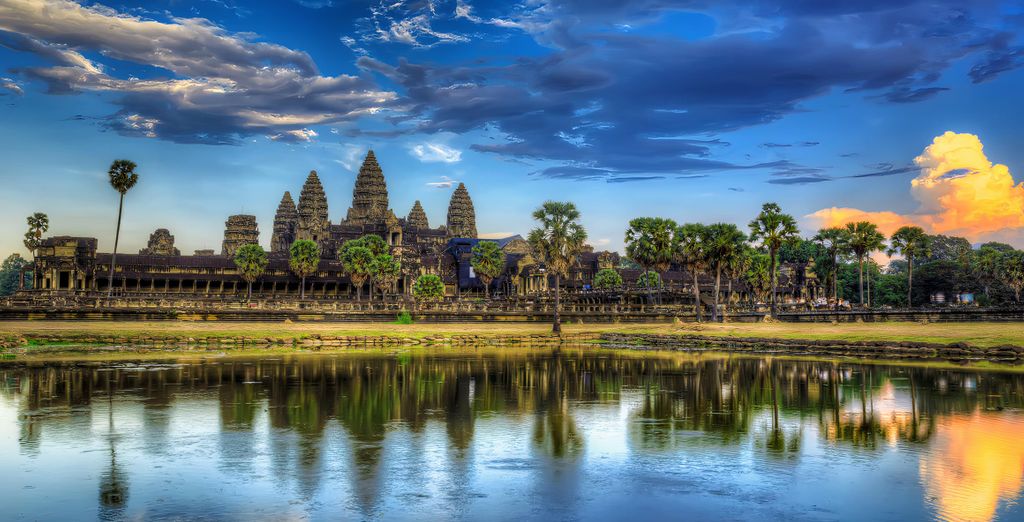Tour privato di 9 o 12 notti nella terra del Mekong
