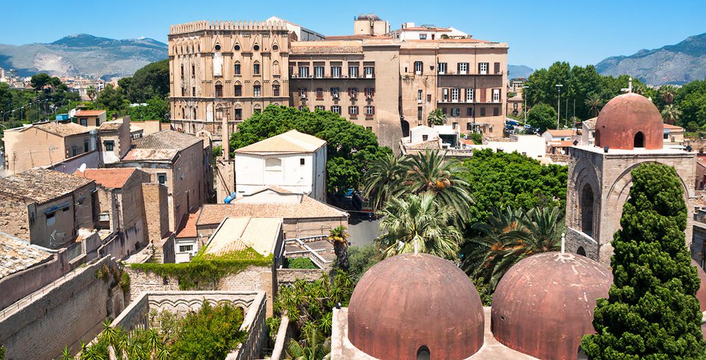 Grand Hotel Piazza Borsa 4*