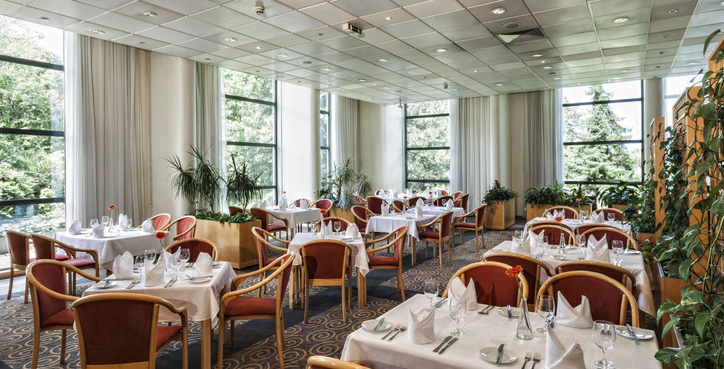 Danubius Health Spa Resort Helia 4*