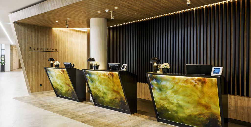 Danubius Health Spa Resort Helia 4*