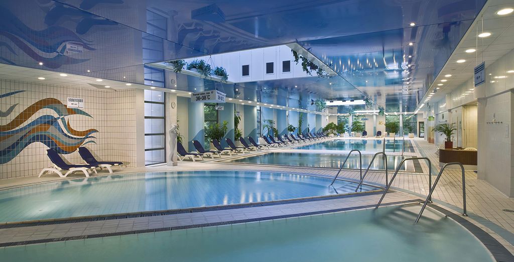 Danubius Health Spa Resort Helia 4*