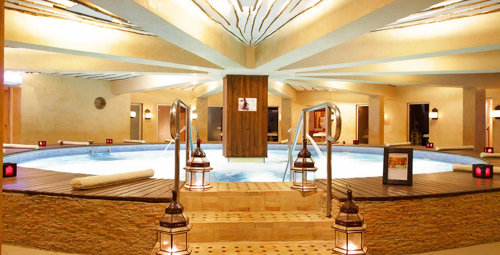 Hotel le Lamantin Beach Resort & Spa 5*