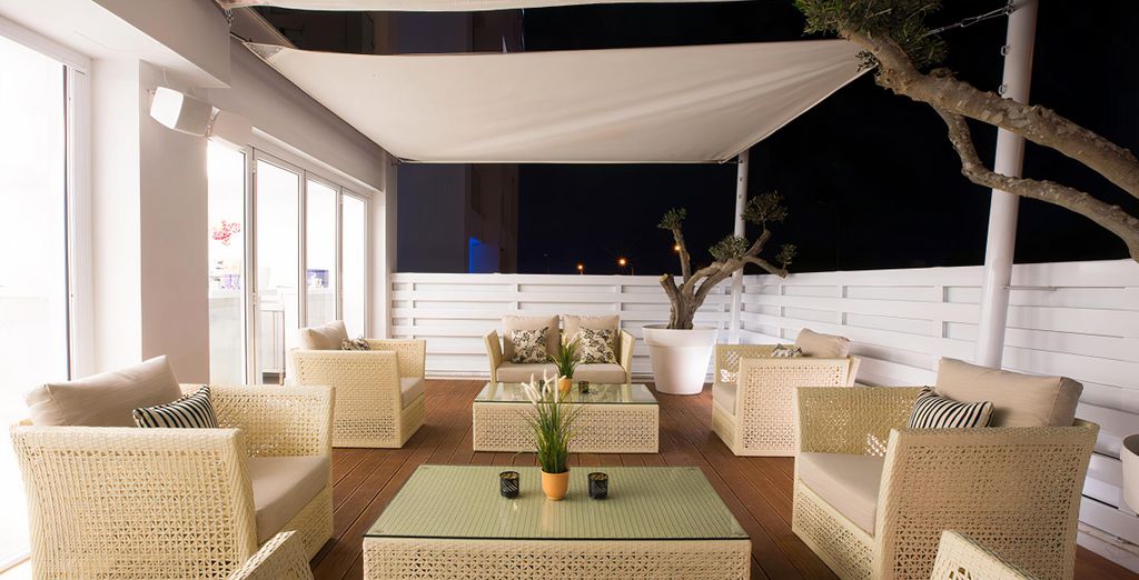 Hotel Napa Suites 4* - Adults Only