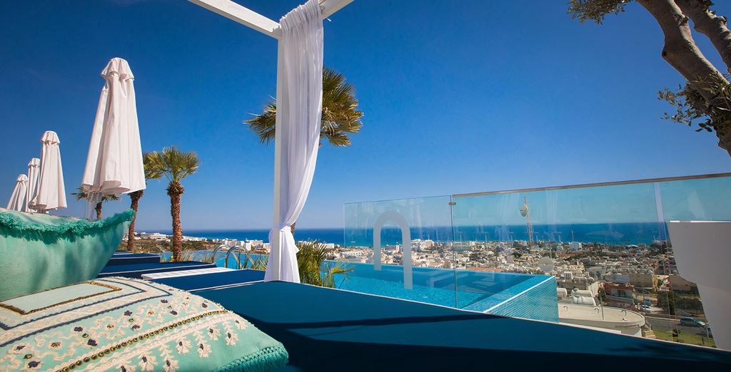 Hotel Napa Suites 4* - Adults Only