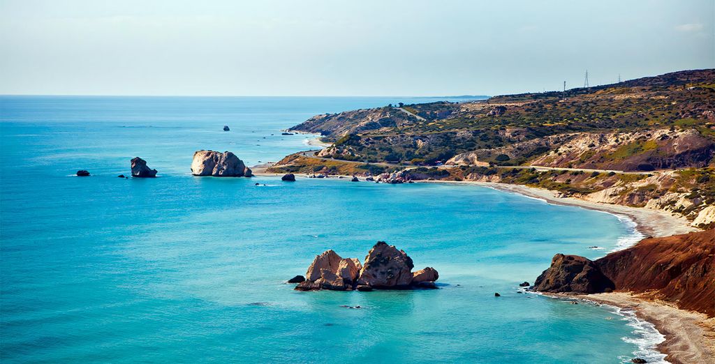 Atlantica Akteon 4*