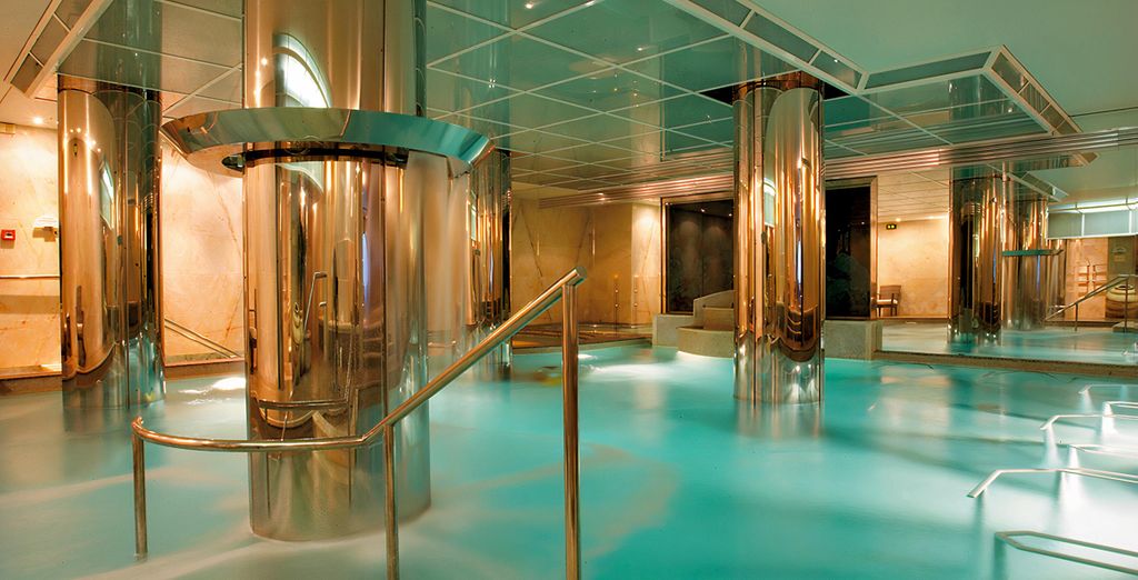 Hotel Hermitage Monte-Carlo 5*