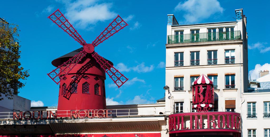 Shangri-La Hotel Paris 5*