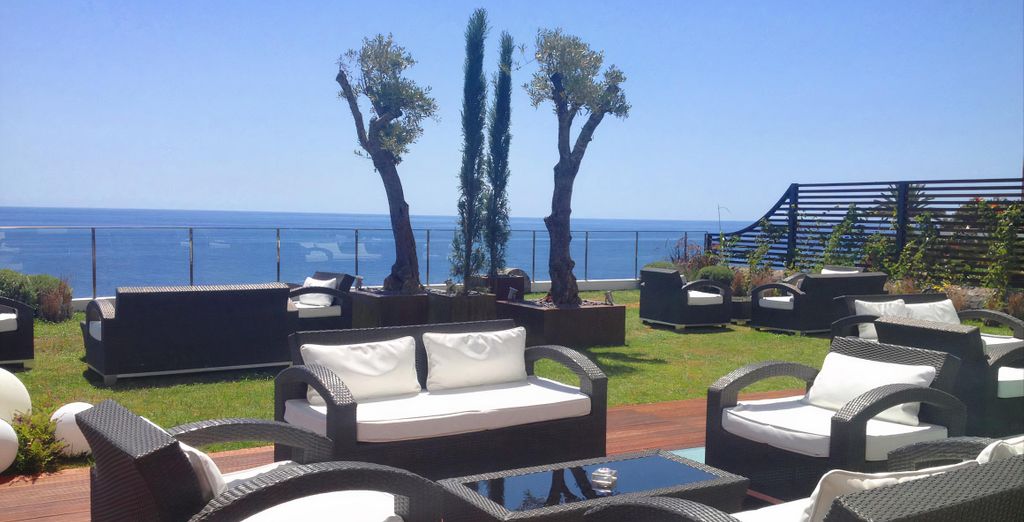 Madeira Regency Cliff Hotel 4*