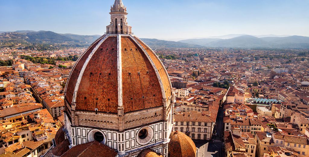Hotel Firenze Number Nine 5*