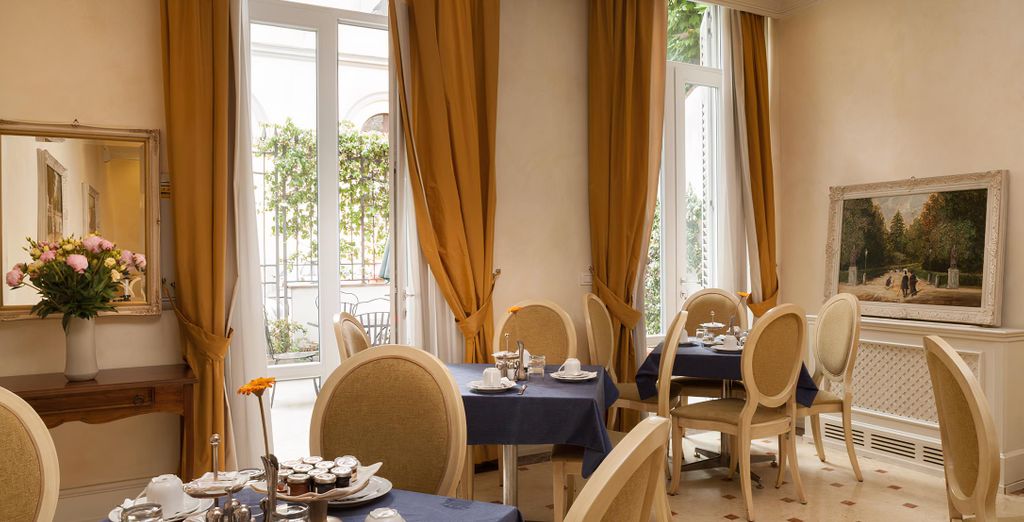 Hotel Executive 4*