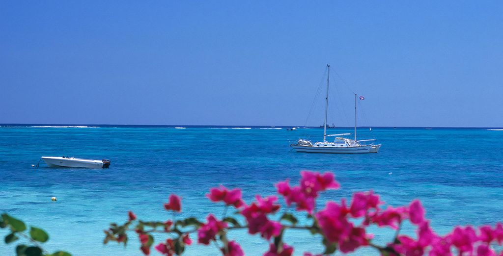 Sands Suites Resort & Spa 4* con possibile pre-estensione al Kaz'alala 