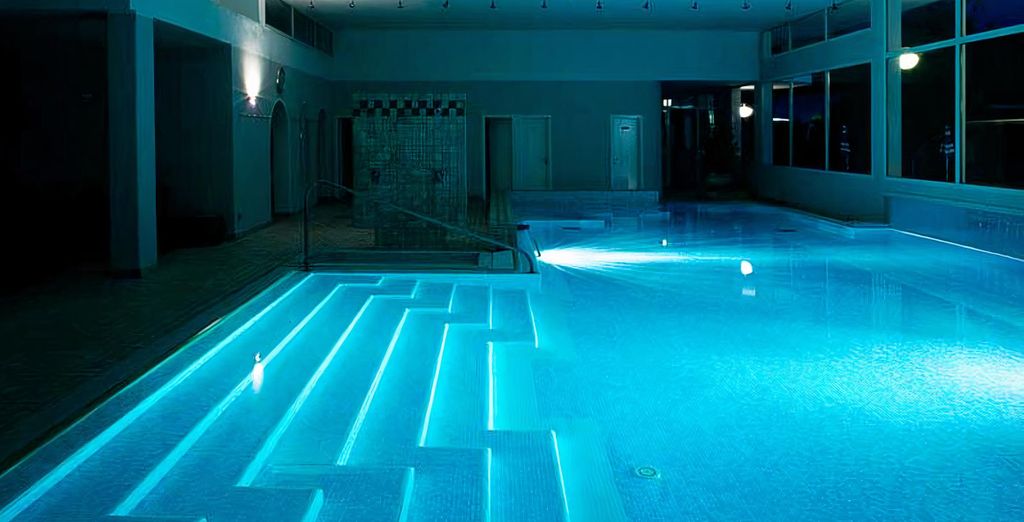 Hotel Majestic Galzignano Terme Golf Resort 4*