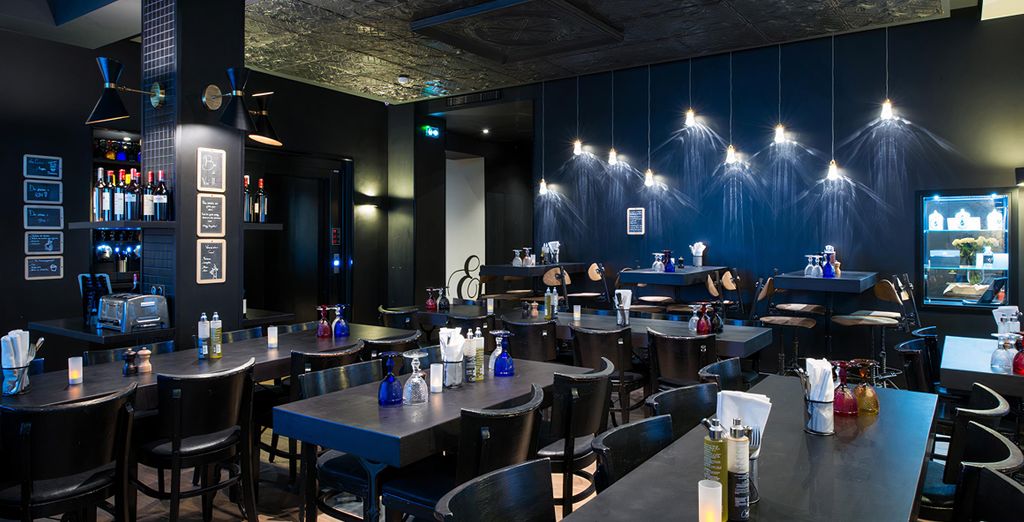 Hotel Eugene en Ville 4*
