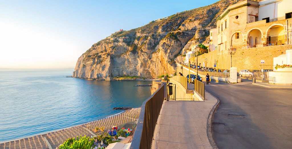 Grand Hotel Parco del Sole 4*
