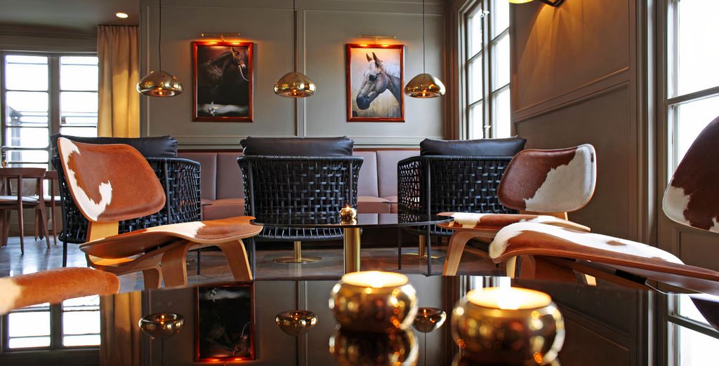 Stallmästaregården Hotel 4*