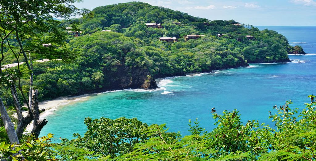 Dreams Las Mareas Costa Rica 5*