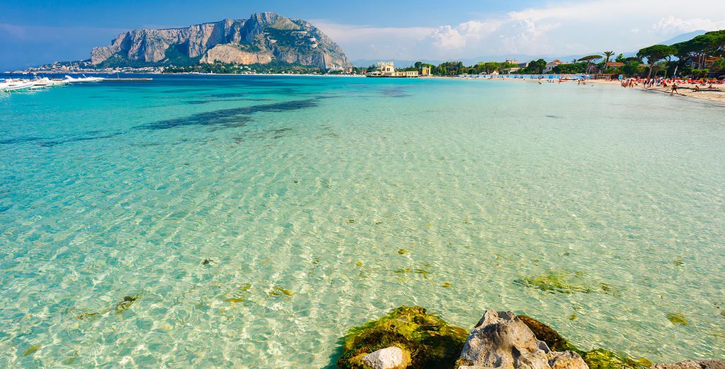 Principe Alogna Hotel & Spa 4*