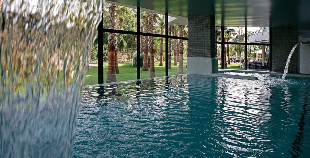 Senator Banus Spa Hotel 5* - Adults Only