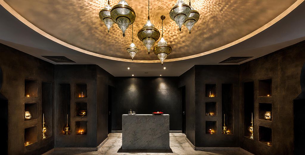 Hyatt Place Taghazout Bay 5*