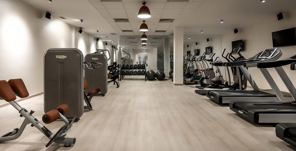 Hyatt Place Taghazout Bay 5*