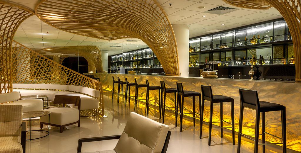 Hyatt Place Taghazout Bay 5*