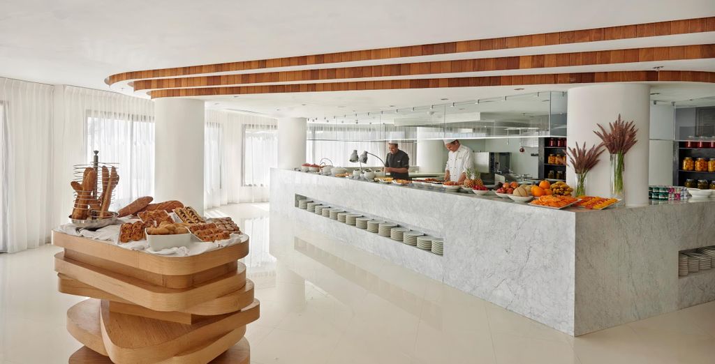 Hyatt Place Taghazout Bay 5*