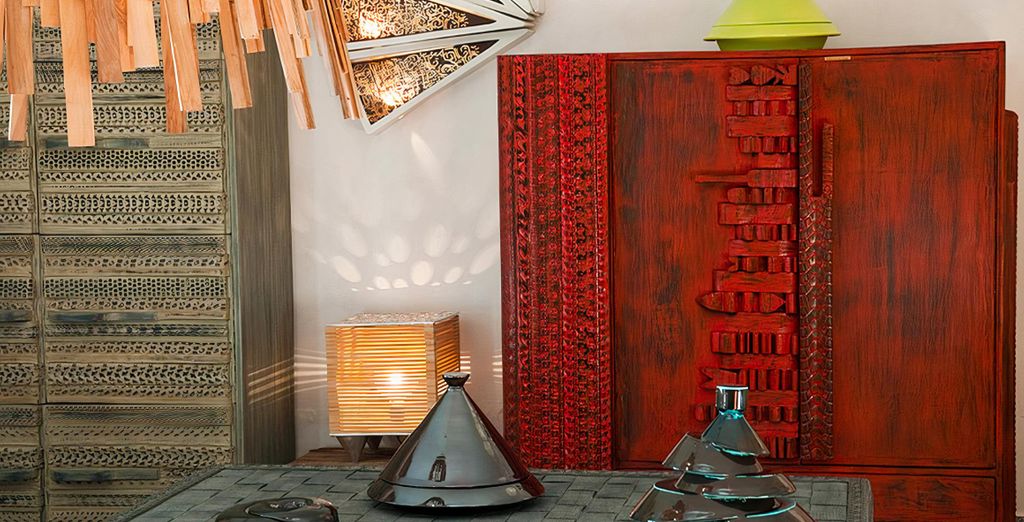 Hyatt Place Taghazout Bay 5*