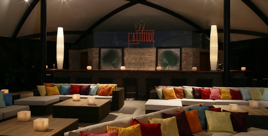 Senator Banus Spa Hotel 5* - Adults Only