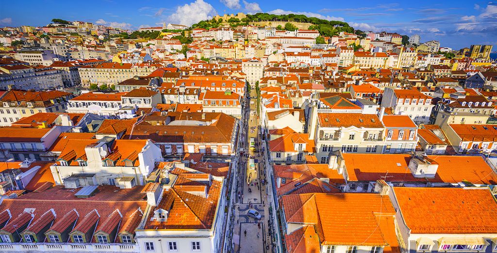 Inspira Liberdade Boutique Hotel 4*