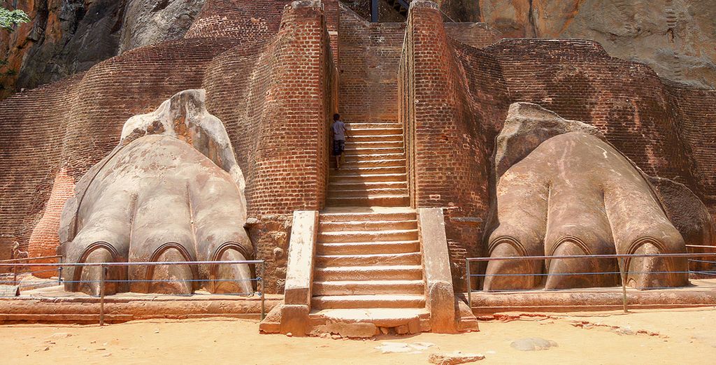 Tour privato: I tesori del Paese