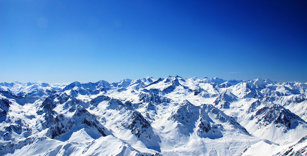 Màgic Andorra 4*