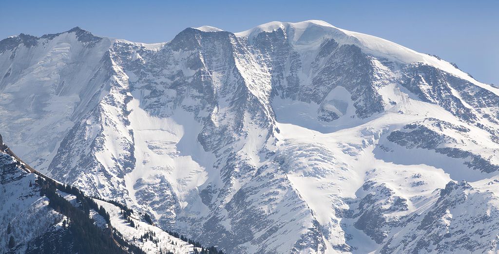 SOWELL HOTELS Mont Blanc & Spa 4*