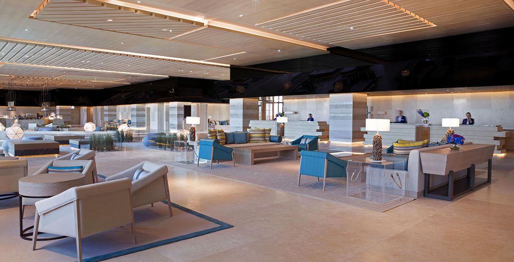 Saadiyat Rotana Resort & Villas 5*