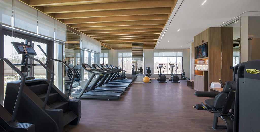 Saadiyat Rotana Resort & Villas 5*