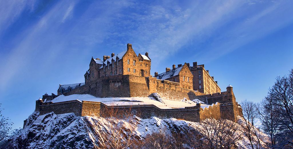 The Roseate Edinburgh 5*